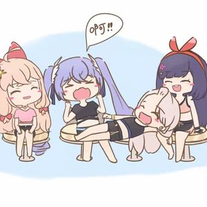 阿德征服1—5部曲
